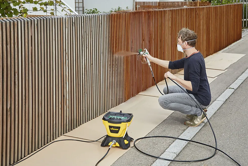 Malesprøyte 150 airless system