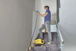 Malesprøyte 150 airless system