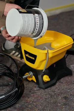 Malesprøyte 150 airless system