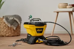 Malesprøyte 150 airless system