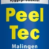 Maling- og lakkfjerner avskallende