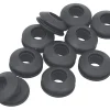 Malje plast f/presenning 10stk