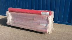 Malthus radonsperre 1 brett 4x20mtr