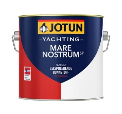 Mare nostrum sp dark blue 2.5l jotun
