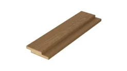 Marnar Bruk Royal furu 19x98 upigmentert DF rett skygge