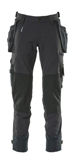 Mascot arbeidsbukse Advanced 17031 stretch str 82C56