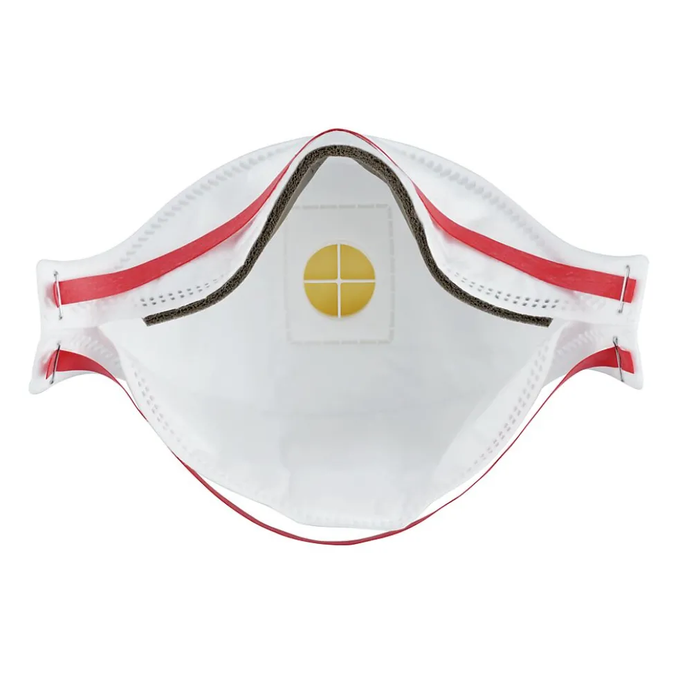 Maske fint støv 9332C2 FFP3