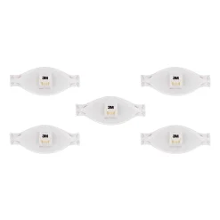 Maske fint støv 9332PT FFP3