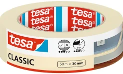Maskeringstape klassisk 30 mm x 50 meter