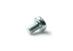 Maskinskrue pan elf m4x50 a200 din 7985a helgj pz2 4.8 ann