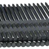 Maskinspiker 28/55 kammet varmeforzinket 21gr a500