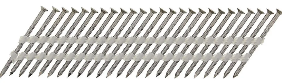 Maskinspiker 28/75 ring a4 21gr a500