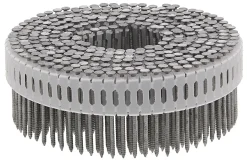 Maskinspiker 21/50 ring varmeforzinket in a9750
