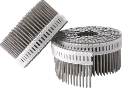Maskinspiker 21/50 varmforsinket IN-coil 1950 stk