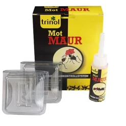 Maurmiddel Swirr kit