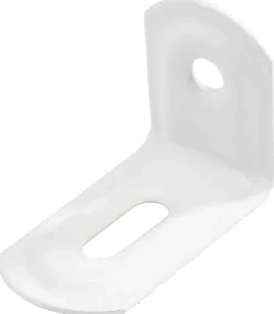 Møbelvinkel 501 hvit
