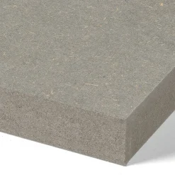 MDF plate grå 19x600x1220 mm