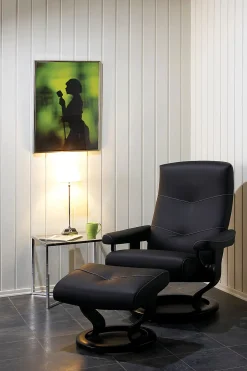 Mdf 12x147 skygge skrå p486 ma kh prec 4,86 malt s0500-n faset ep