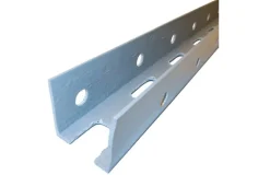Mega U-armeringslist 30x2000 mm