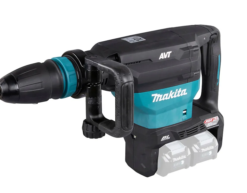 Meiselhammer 80V HM002GZ03