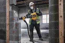 Meiselhammer 54V XR SDS-MAX 12 kg