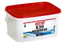 Membran flytende K20 6 kg