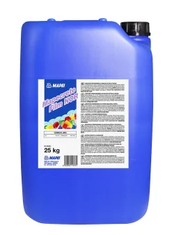 Membranherder film nor 25 kg
