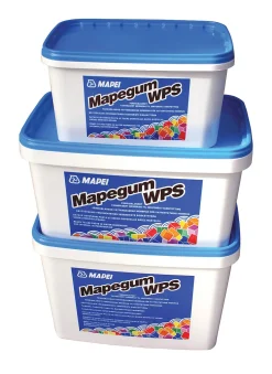 Membran våtr 20kg wps mapegum mapegum wps 20 kg