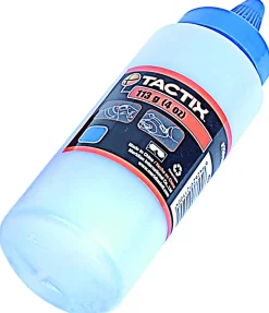 Merkekritt blå 113g tactix