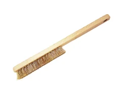 Messingbørste for sveisedyser