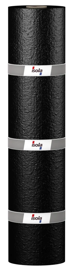 Mestermembran 1x10m isola