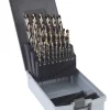 Metallbor hss-co sett p25 milw