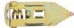 Metalplugg 13x35 ploggi plugg mskr spit eske a 100
