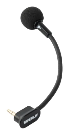 Mikrofon WOLF Apex boom mic