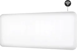 Mill panelovn WiFi Gen 4 2000W hvit