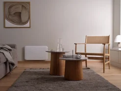 Mill panelovn WiFi Gen 4 700W hvit