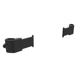 Milwaukee adapter sidemontering PACKOUT