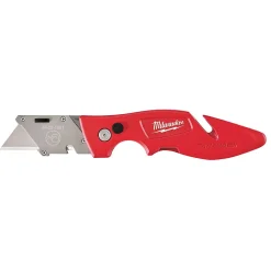 Milwaukee arbeidskniv foldbar Gen 2
