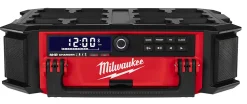 Milwaukee arbeidsradio M18 DAB+ PRCDAB+-0