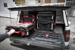 Milwaukee baseplate PACKOUT monteringsplate