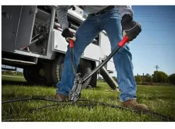 Milwaukee boltsaks justerbar 610760 mm