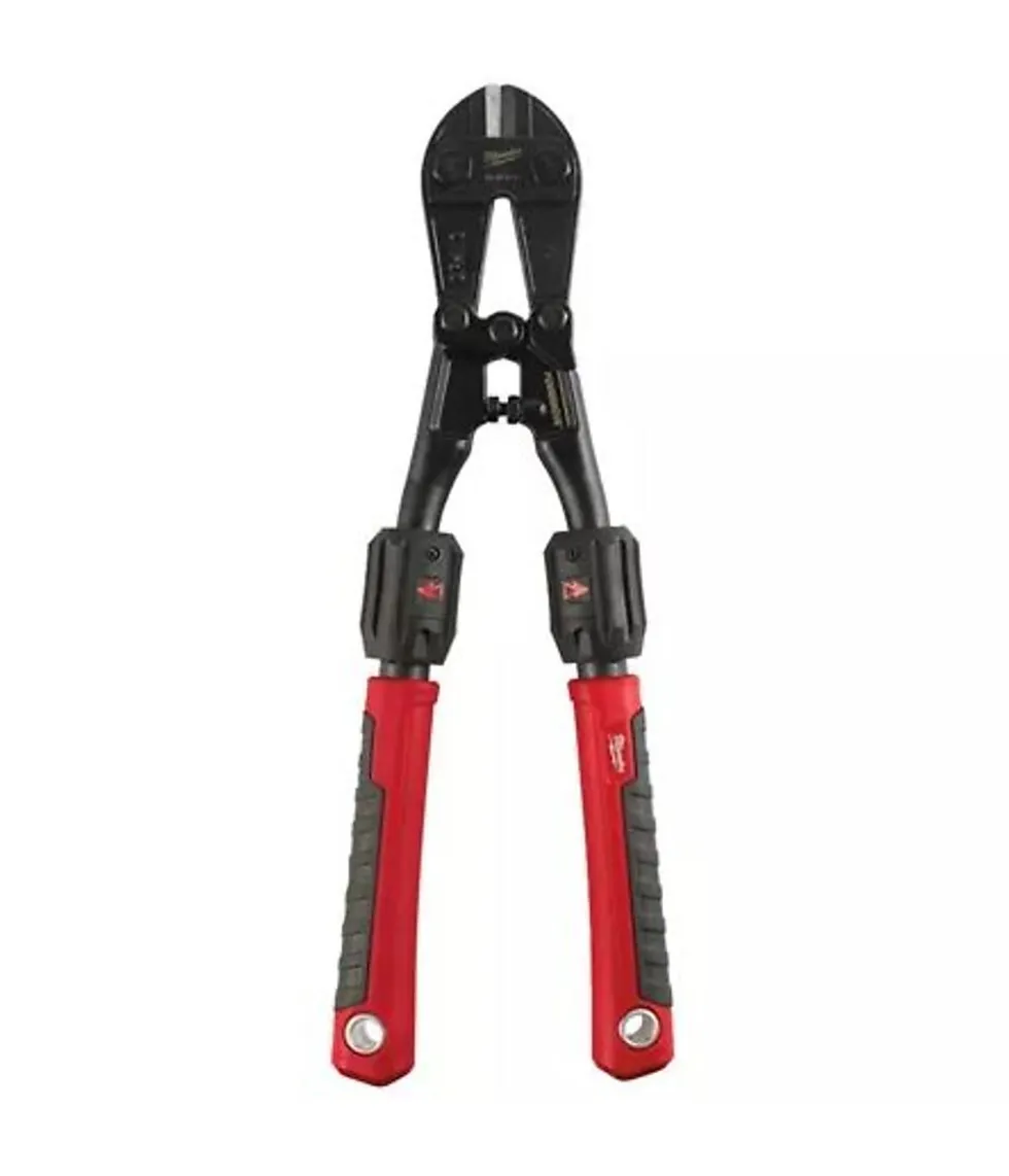 Milwaukee boltsaks justerbar 355/455 mm