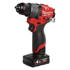 Milwaukee borskrutrekker M12 FDD2-402X