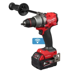 Milwaukee borskrutrekker M18 ONEKEY FUEL ONEDD3-502X