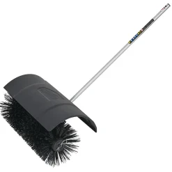 Milwaukee børstetrommel M18 58 cm ryddekapasitet M18FOPH-BBA