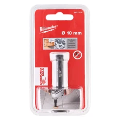 Milwaukee Diamantbor M14 10mm