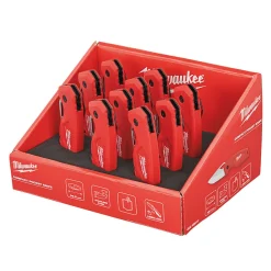 Milwaukee foldekniv fast blad kompakt 4932478560