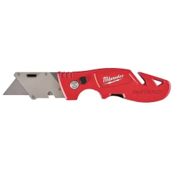 Milwaukee foldekniv med bladoppbevaring