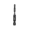 Milwaukee gjengetappbor hssg 1/4 m5x57