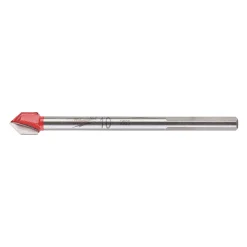 Milwaukee glas- og kakkelbor 12x95 mm